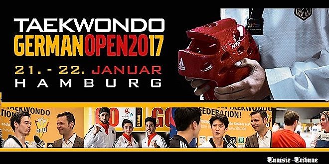 Картинки по запросу TKD German Open 2017