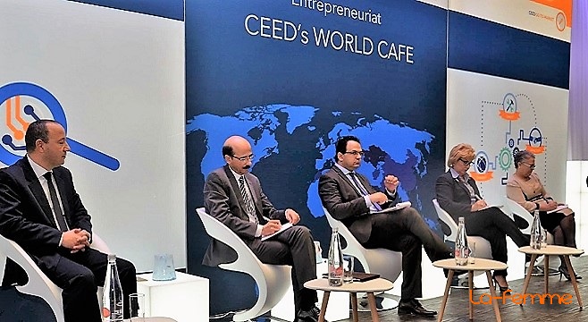 - CEED’s-World-café-L’avenir-de-l’entrepreneuriat-en-Tunisie-4f