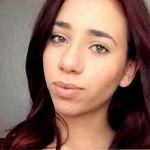 Inès Nafoussi-LA-FEMME-660