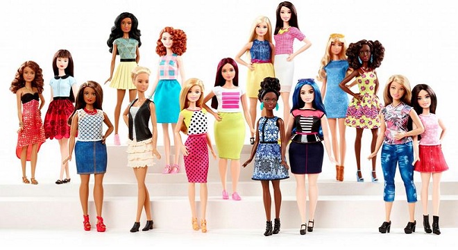 - La-poupée-Barbie-prend-des-formes-plus-féminines-Mattel-brise-le-tabou-2-660