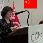 – Son-excellence-Madame-Yanhua-Bian-ambassadrice-de la République-Populaire-de Chine-Tunisie-Tribune-00