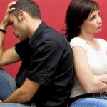 couple crisis