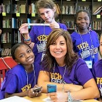 – L’Ambassade-des États-Unis-lance-un-appel-à-candidatures-pour-le-Programme-d’Échange-TechGirls-2016
