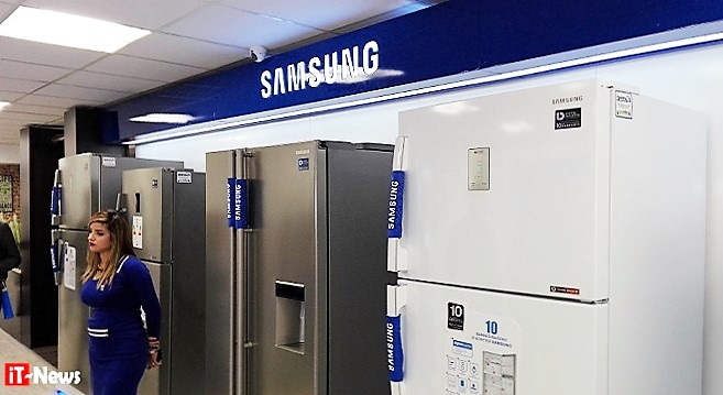 - Samsung-Customer-Center-inauguration-aux-Berges-du-Lac-d’un-espace-convivial-et-original-002b