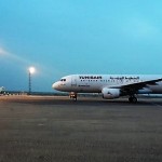 – Tunisair-Réouverture-de-la-ligne-Tozeur-Paris-Aéroport-Tozeur-Nefta