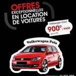 – 2-WAFA-LOCATION DE VOITURE-HYLEL-26 976 OOO