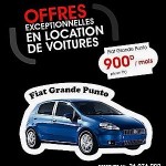 – 3-WAFA-LOCATION DE VOITURE-HYLEL-26 976 OOO
