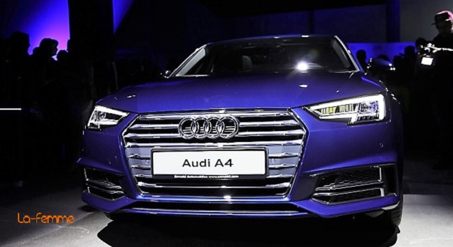 - La-nouvelle-Audi-A4-synonyme-de-progrès-design-confort-sécurité-et-connectivité-en-Tunisie-FFF2