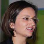 – Sonia-Dammak-Salamati-Alattariq-5ème-colloque-national-d’éducation-routière-by-Vivo-Energy-Tunisie-&-Ministère de-l’Éducation