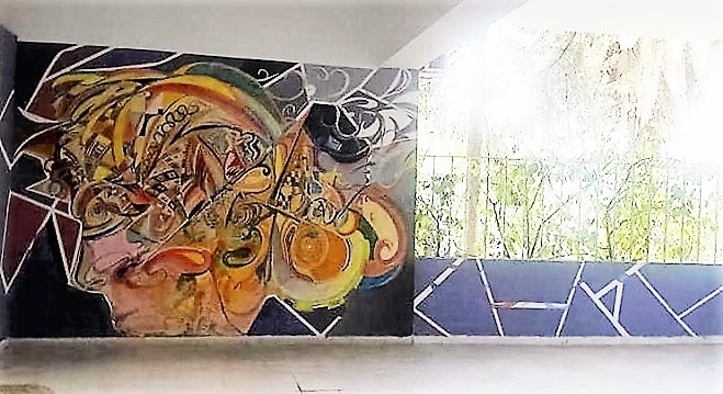 - Art-contemporain-dans-l'espace-public-une-inédite-initiative-lycéenne-à-El-Menzah-6-Houssem-Eddin-Ayari-5