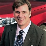 James D. Farley, Jr.