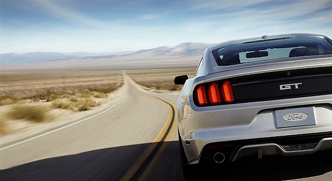 rear, running, silver
