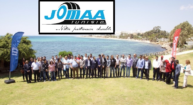 - Jomaa-SA-présente-ses-lubrifiants-et-filtres-SARDES-et-ARECA-5