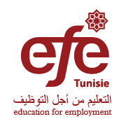 Logo EFE Tunisie