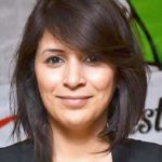 – Zeineb-Melki-Radio-IFM-directrice-du-Festival-Juste-pour-rire