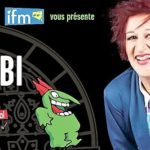 – Programmation-du-festival-Juste-pour rire-Hammamet-Wajiha Jendoubi