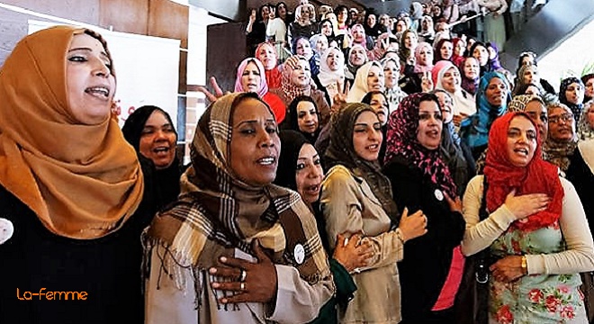 - Le-programme-Un-bond-en-avant-pour-les-femmes-soutient-l’engagement-des-Libyennes-dans-le-Processus-Décisionnel-2