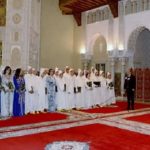le-roi-mohammed-vi-feminise-la-diplomatie-marocaine-par-13-femmes-dont-latifa-akharbach-nommee-a-tunis-1
