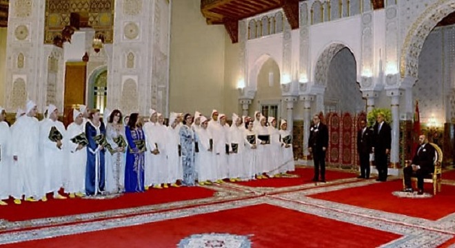 le-roi-mohammed-vi-feminise-la-diplomatie-marocaine-par-13-femmes-dont-latifa-akharbach-nommee-a-tunis-1