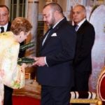 le-roi-mohammed-vi-feminise-la-diplomatie-marocaine-par-13-femmes-dont-latifa-akharbach-nommee-a-tunis