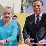 margot-wallstrom-ministre-suedoise-des-affaires-etrangeres-cible-le-renforcement-de-la-cooperation-avec-la-tunisie-002
