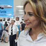– Alger-Le-vol-inaugural-Tunis-Alger-de-Nouvelair-fêté-en-grande-pompe-à-l’Aéroport-Houari-Boumediene
