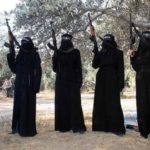 – Libye-105-jeunes-Tunisiennes-enrôlées-de-gré-et-de-force-dans-l’organisation-terroriste-de-Daech
