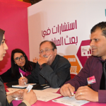 – Enda-tamweel-et-Enda-inter-arabe-au-Forum-de-la Micro-Finance-et-de-l’Economie-Solidaire-2