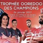 – Trophée-Ooredoo-des-Champions-Le-Paris-Saint-Germain-et-le-Club-Africain-au-Stade-Olympique-de-Radès-le-4-janvier