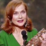 – César-2017-la-coproduction-belge-Elle-élu-meilleur-film-Isabelle-Huppert-meilleure-actrice-Tunisie-Tribune