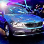 – Ben-Jemâa-Motors-dévoile-la-Nouvelle-BMW-Série-5-Berline-3