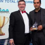 – MICHELIN-Photo-Remise-Trophée-Zied-Jomaa-JOMAA-SA-Michelin Total Performance