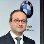 – Mohamed-Ben-Jemaa-Ben-Jemâa-Motors-dévoile-la-Nouvelle-BMW-Série-5-Berline
