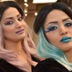 – Tunis-Inauguration-de-la-boutique-pro-MAKE-UP-FOR-EVER-de-Faten-AMOURI-par-Dany-SANZ-fondatrice-de-la-marque