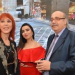 – Tunis-Inauguration-de-la-boutique-pro-MAKE-UP-FOR-EVER-de-Faten-AMOURI-par-Dany-SANZ-fondatrice-de-la-marque-13