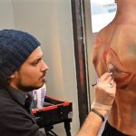 – Tunis-Inauguration-de-la-boutique-pro-MAKE-UP-FOR-EVER-de-Faten-AMOURI-par-Dany-SANZ-fondatrice-de-la-marque-15