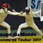 – ines-Boubakri-Coupe du-Monde-d’Escrime-de-Tauber-2017-2