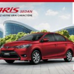 YARIS SEDAN