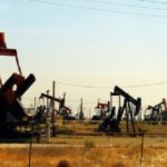 2006-08-16 – 02 – Road Trip – Day 24 – United States – California – Oil Pumps