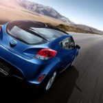 2017 Veloster