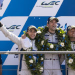 Ford GT Takes Second at 2017 Le Mans