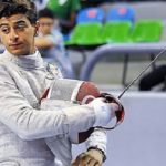 – de-l’or-pour-Fares-ferjani-au-Championnat-d’Afrique-d’Escrime-du-Caire-et-entre-dans-l’histoire