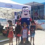 Animation OiLibya pour enfants