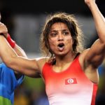 Rio Olympics Wrestling Women