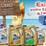 Promo OiLibya
