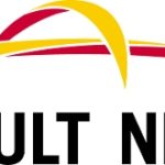 Renault-Nissan logo
