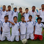 Club Africain vainqueur