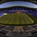 Red bull arena de New York