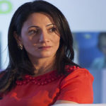 Wafa-Makhlouf-candidate -à-la-présidence-de-Nidaa-Tounes