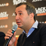 Elyes Jeribi CEO Jumia Tunisia